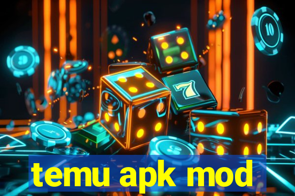 temu apk mod