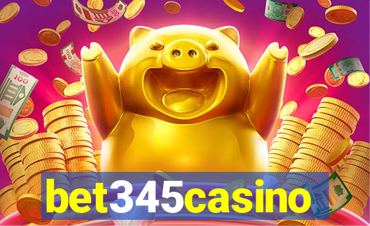 bet345casino