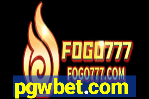 pgwbet.com