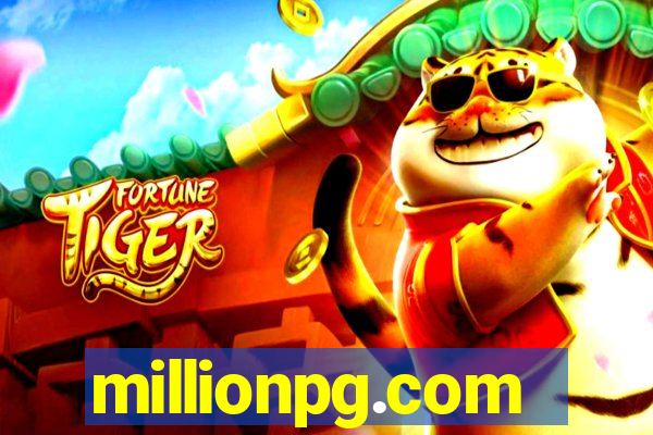 millionpg.com