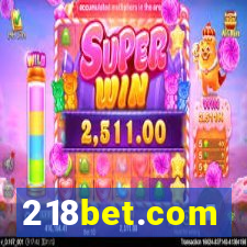 218bet.com