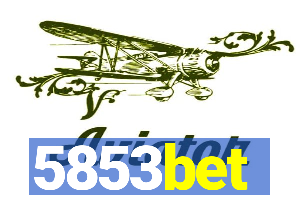 5853bet