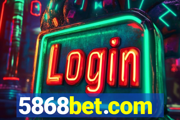 5868bet.com