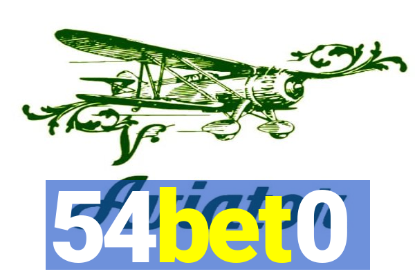 54bet0