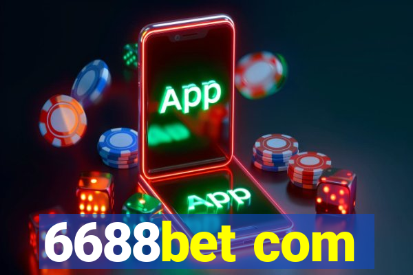 6688bet com