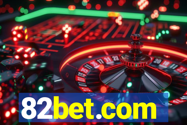 82bet.com