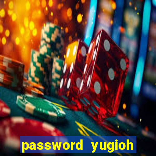 password yugioh forbidden memories