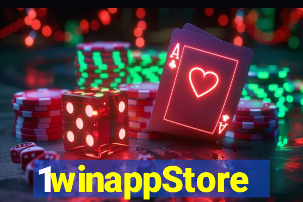 1winappStore