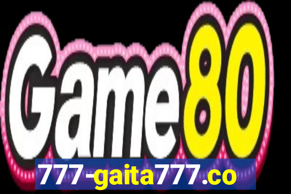 777-gaita777.com