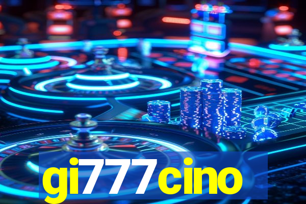 gi777cino