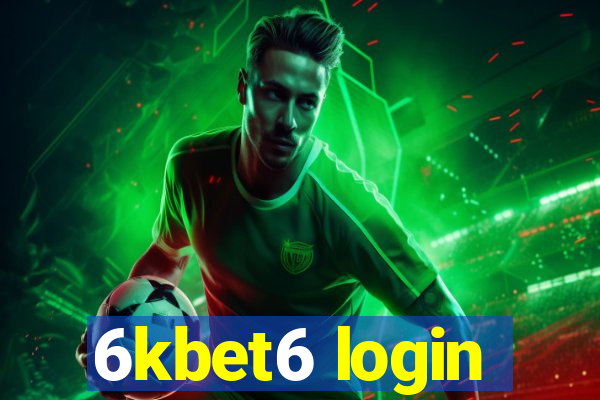 6kbet6 login