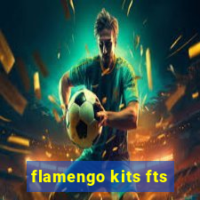 flamengo kits fts