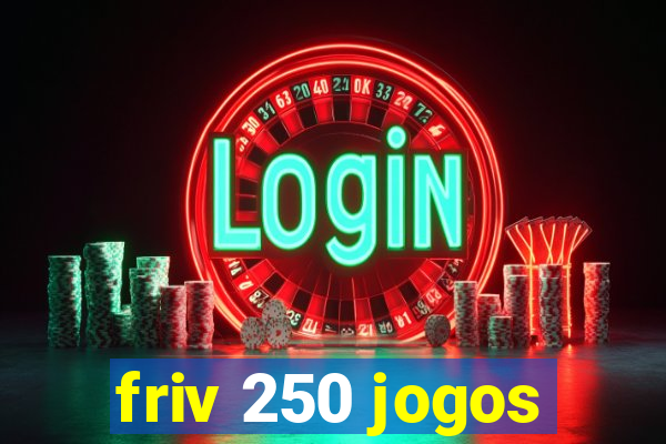 friv 250 jogos