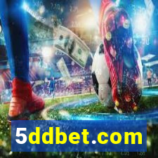 5ddbet.com