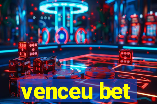 venceu bet