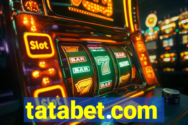 tatabet.com