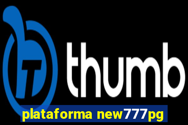 plataforma new777pg