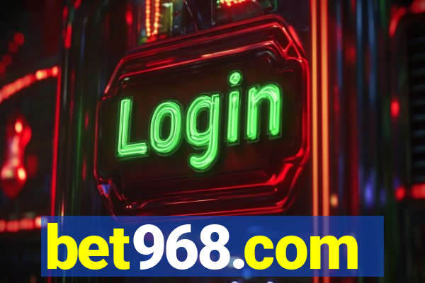 bet968.com