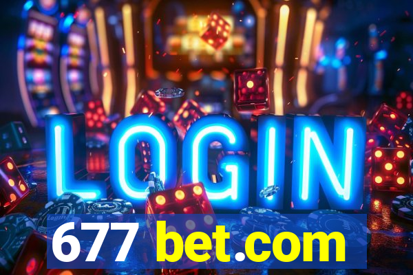 677 bet.com