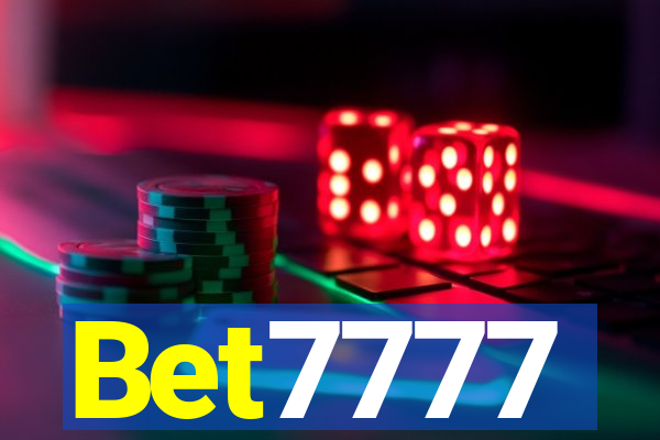 Bet7777