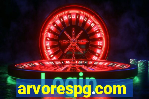 arvorespg.com