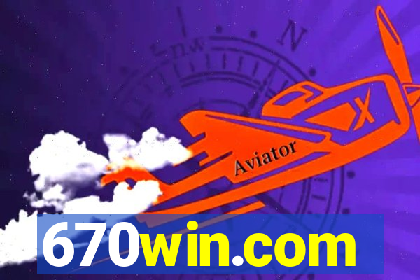 670win.com