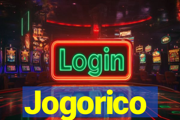 Jogorico