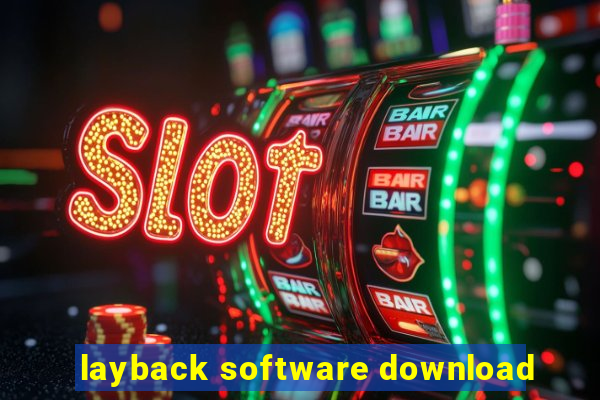 layback software download