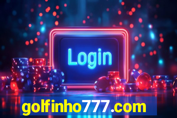 golfinho777.com