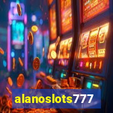 alanoslots777