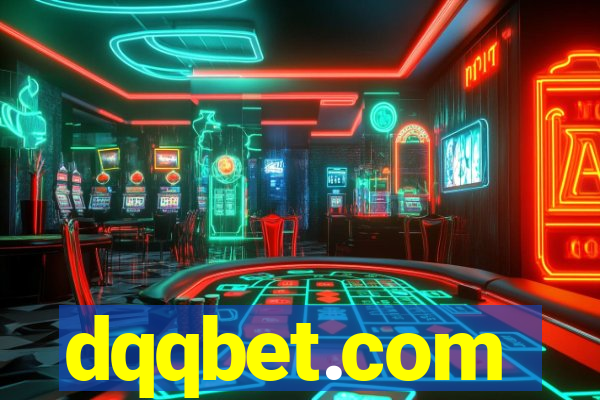 dqqbet.com