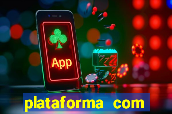 plataforma com giros gratis sem deposito