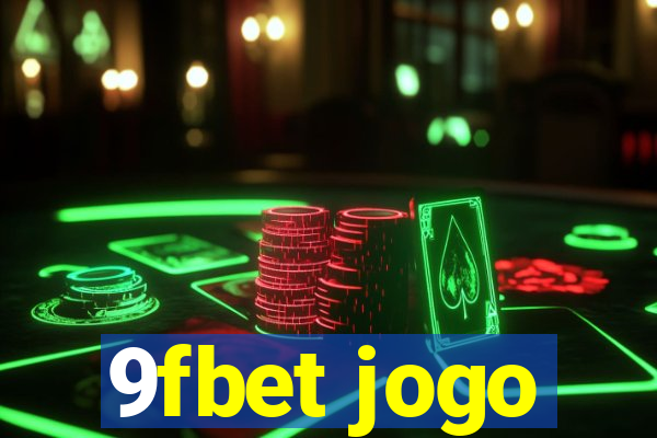 9fbet jogo