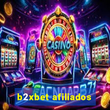 b2xbet afiliados