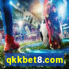 qkkbet8.com