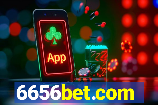 6656bet.com