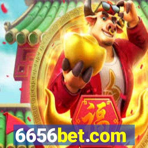 6656bet.com