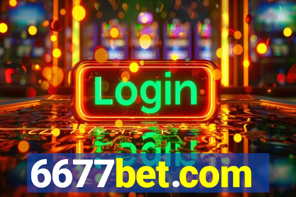 6677bet.com