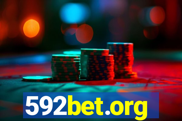 592bet.org