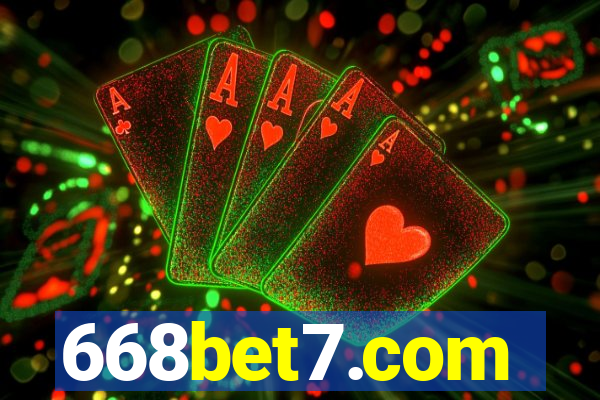 668bet7.com