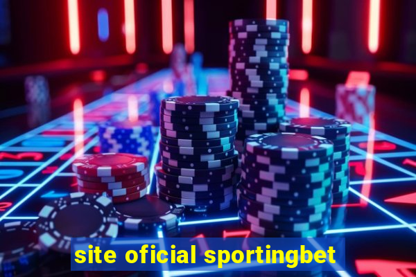 site oficial sportingbet