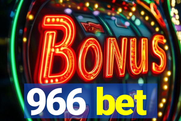 966 bet