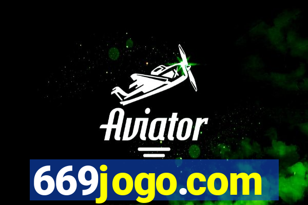 669jogo.com