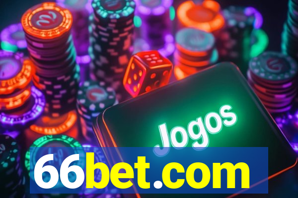 66bet.com