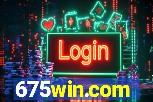 675win.com