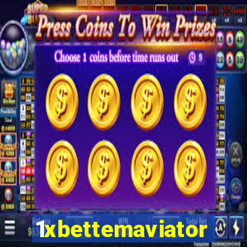 1xbettemaviator