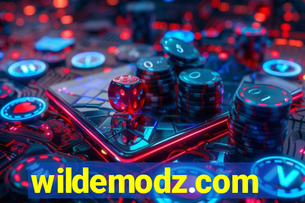 wildemodz.com