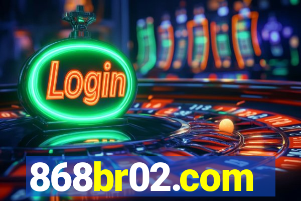 868br02.com