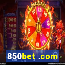 850bet .com