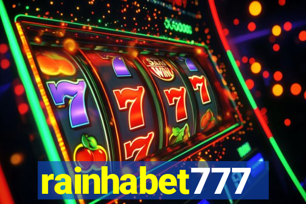 rainhabet777